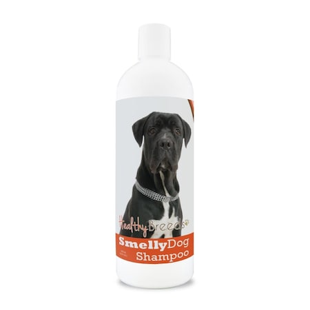 Healthy Breeds Cane Corso Smelly Dog Baking Soda Shampoo 840235160328